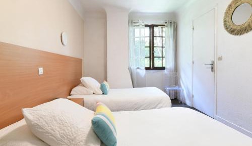 Twin Room  Dependance