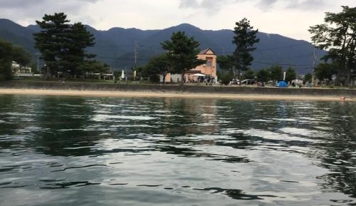 Triple Room with Sea View