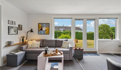 Two-Bedroom Holiday Home