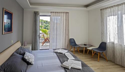 Standard Apartment