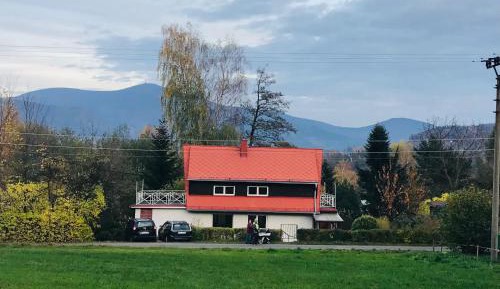 Three-Bedroom Chalet