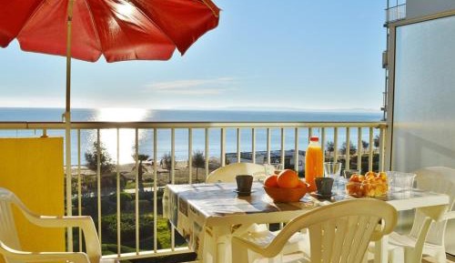 Apartment (4 Adults)