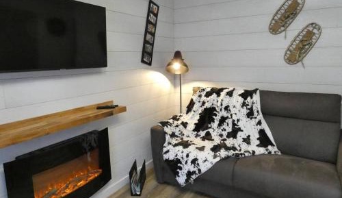 Apartment (6 Adults)