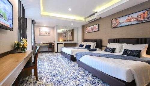 Family Suite