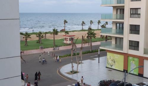 Apartment with Sea View