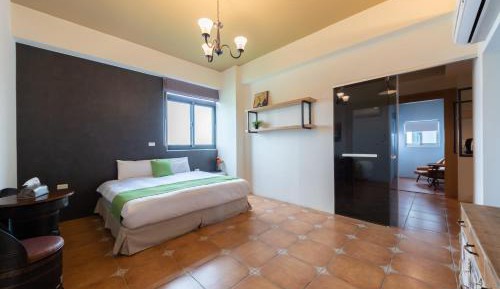 Triple Room with Balcony