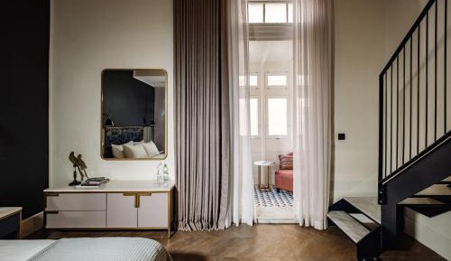 Duplex Suite