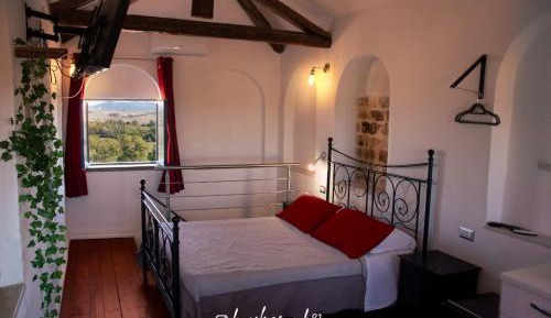 Double Room with Park View