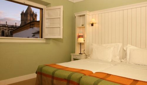 Special Offer - Double or Twin Room with New Year's Package 