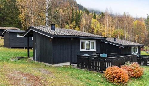 One-Bedroom Cottage