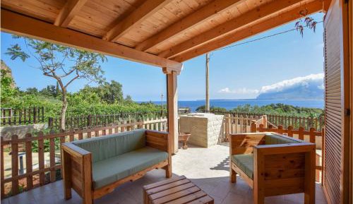 Two-Bedroom Holiday Home