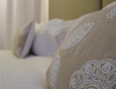 Traditional Double Room