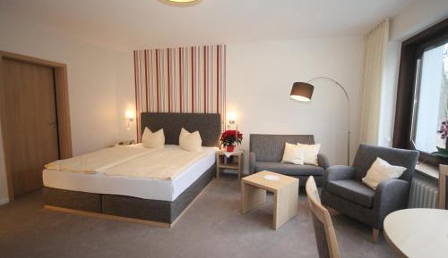Apartment (2 Adults)