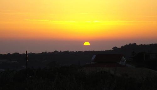 Four-Bedroom Villa with Private Pool