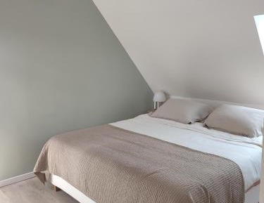 Double or Twin Room with Private Bathroom