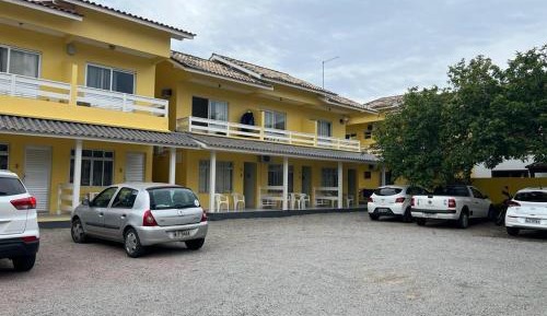 Double Room with Patio