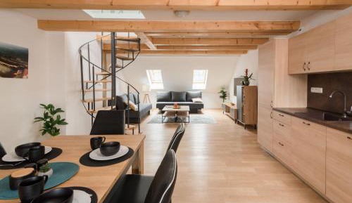 Maisonette