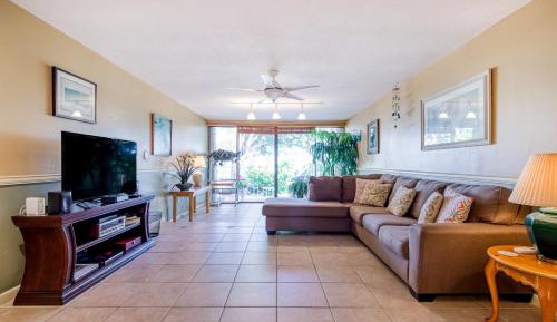 Two Bedroom Apartment 