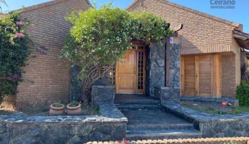 Chalet