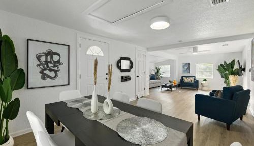 Vacation Home
