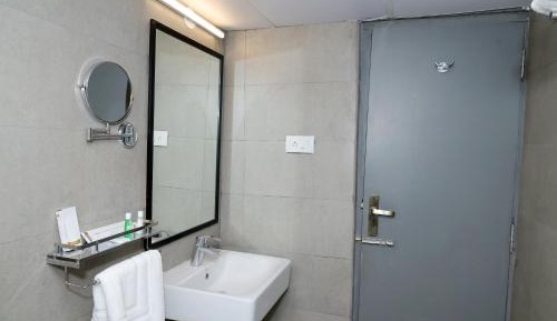 Budget Double or Twin Room