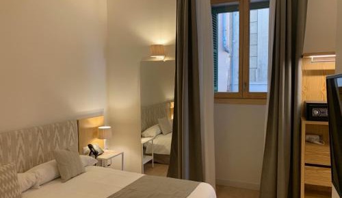 Economy Double or Twin Room