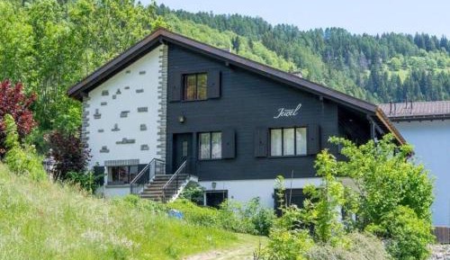 Superior Chalet