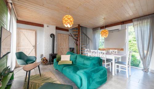 Three-Bedroom Townhouse