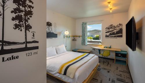 King Room
