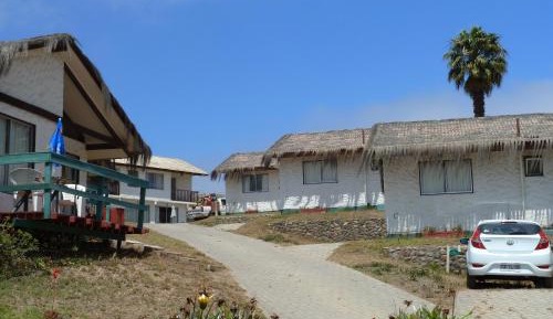Apartment with Interior Views
