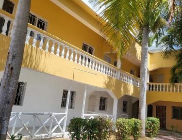 Apartment - Ground Floor