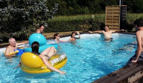 Holiday Home (6 Adults)