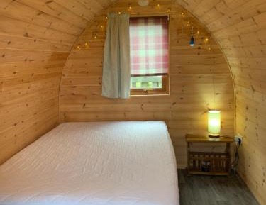 Hazel (Dog friendly)