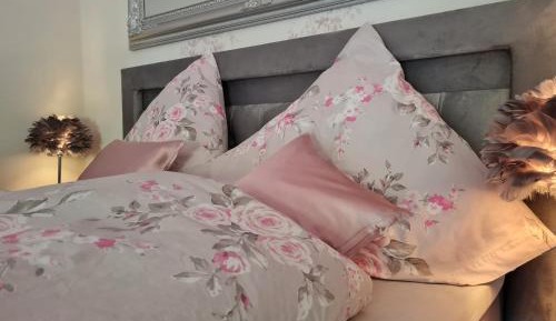 King Room with Balcony