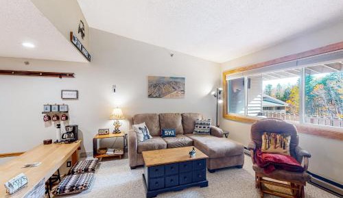 One Bedroom Apartment