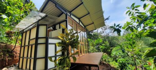 Superior Double or Twin Room with Garden View