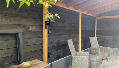 Deluxe Double Room with Shower