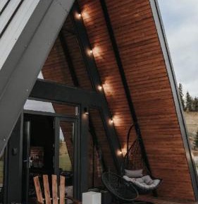 Two-Bedroom Chalet