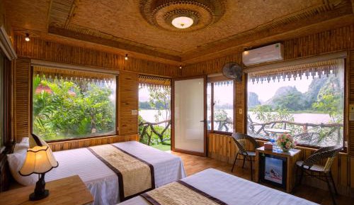 Superior Quadruple Room