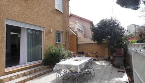 Holiday Home