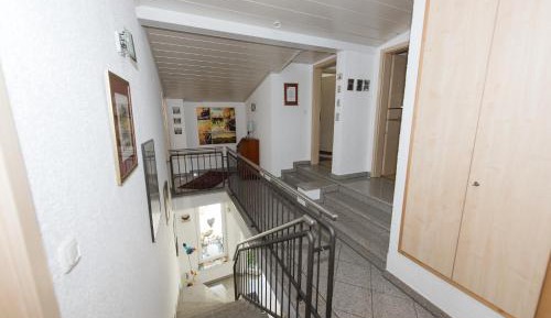 Deluxe Double Room with Shower
