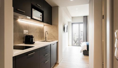 Superior Apartment