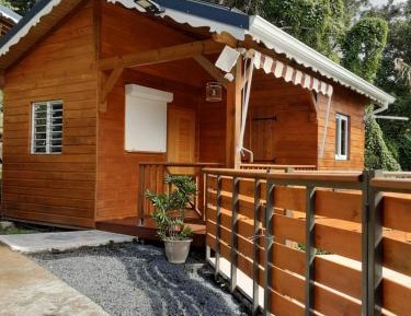 Bungalow