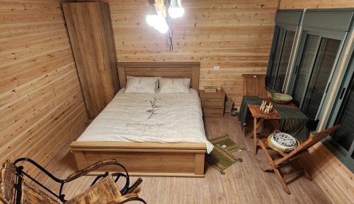 One-Bedroom Chalet