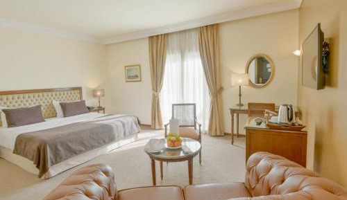Junior Suite