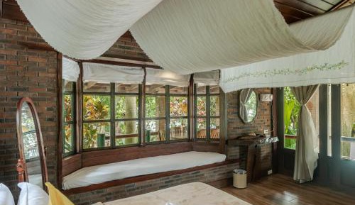 Suite with Sea View
