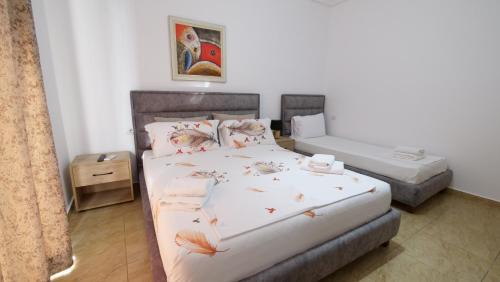 Studio Apartment with Sea View