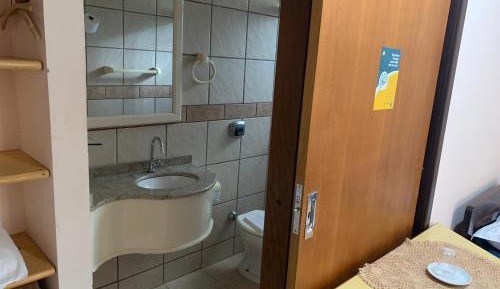 Triple Room - Disability Access