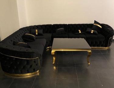 Apartment - Split Level