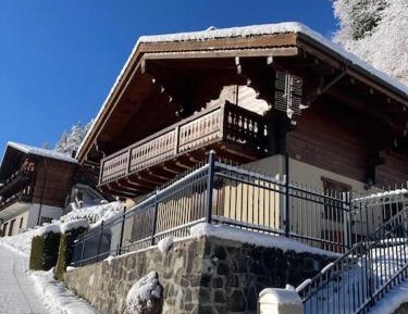 Chalet